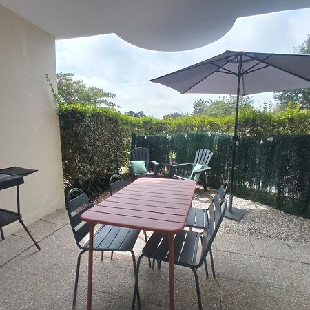 Cocon Moderne, Piscine, Parking, Proche Plage Guerande Exterior photo