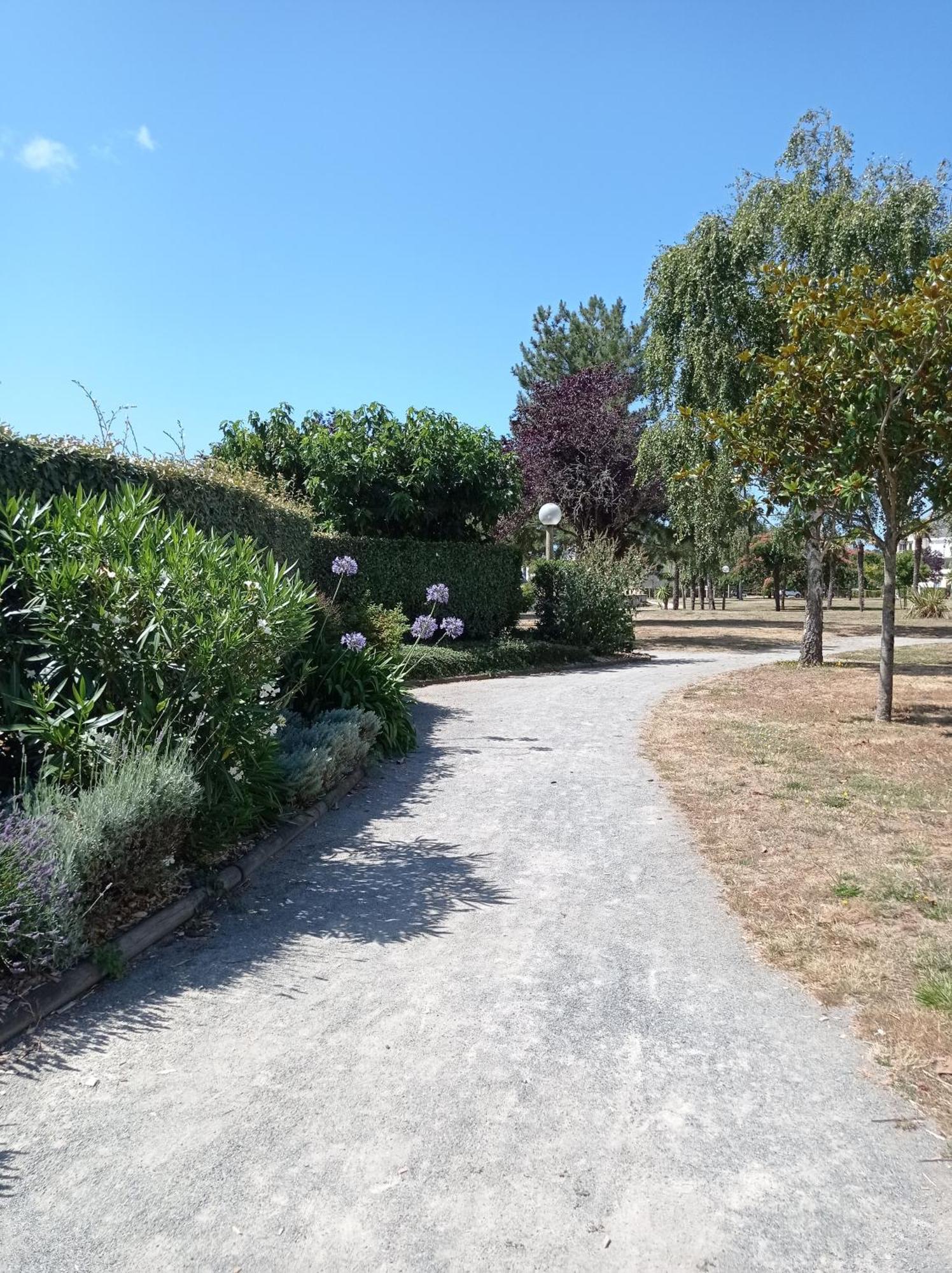 Cocon Moderne, Piscine, Parking, Proche Plage Guerande Exterior photo